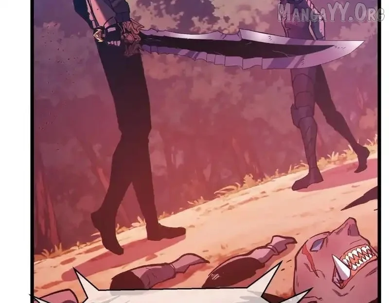 I Rely on My Invincibility to Deal Tons of Damage Passively! Chapter 135 - Page 75