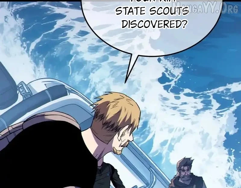 I Rely on My Invincibility to Deal Tons of Damage Passively! Chapter 135 - Page 77