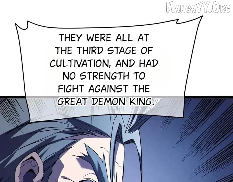 I Rely on My Invincibility to Deal Tons of Damage Passively! Chapter 135 - Page 88