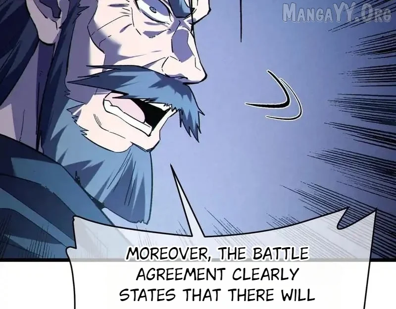 I Rely on My Invincibility to Deal Tons of Damage Passively! Chapter 135 - Page 89