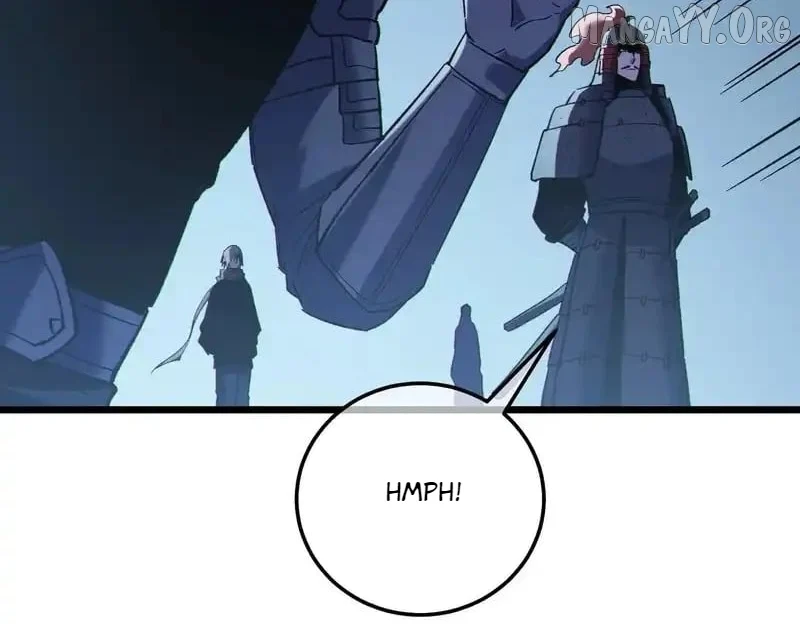 I Rely on My Invincibility to Deal Tons of Damage Passively! Chapter 135 - Page 92