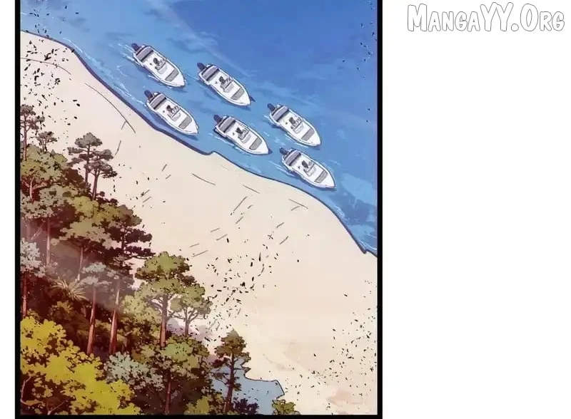 I Rely on My Invincibility to Deal Tons of Damage Passively! Chapter 135 - Page 96