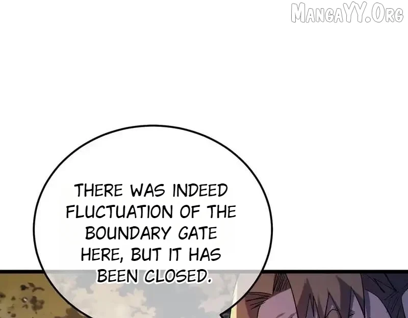 I Rely on My Invincibility to Deal Tons of Damage Passively! Chapter 136 - Page 10