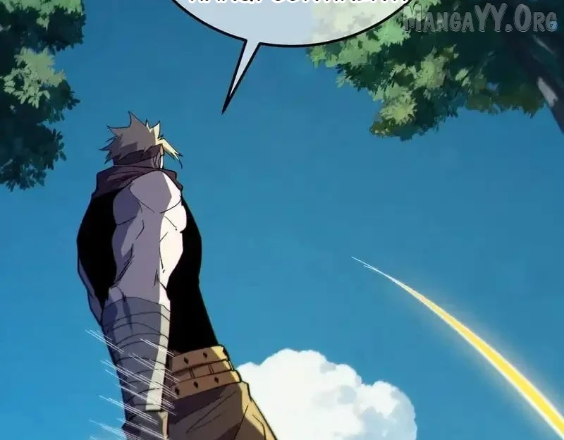 I Rely on My Invincibility to Deal Tons of Damage Passively! Chapter 136 - Page 101