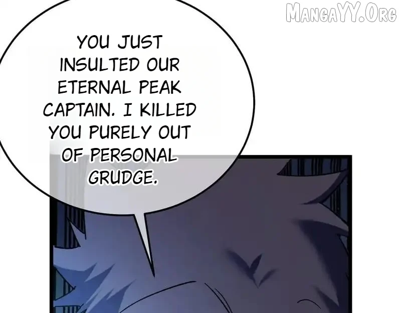 I Rely on My Invincibility to Deal Tons of Damage Passively! Chapter 136 - Page 104