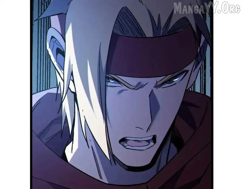 I Rely on My Invincibility to Deal Tons of Damage Passively! Chapter 136 - Page 105