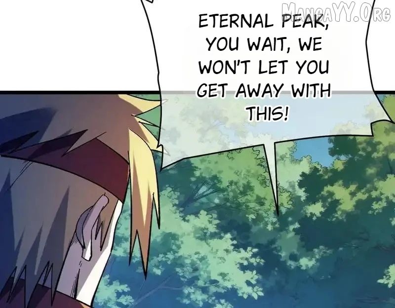 I Rely on My Invincibility to Deal Tons of Damage Passively! Chapter 136 - Page 107