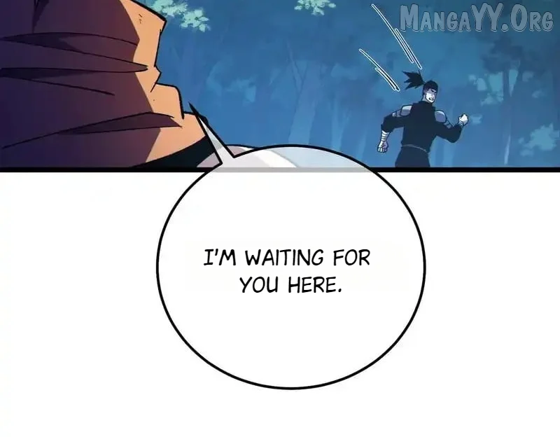 I Rely on My Invincibility to Deal Tons of Damage Passively! Chapter 136 - Page 108