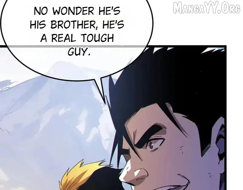 I Rely on My Invincibility to Deal Tons of Damage Passively! Chapter 136 - Page 117