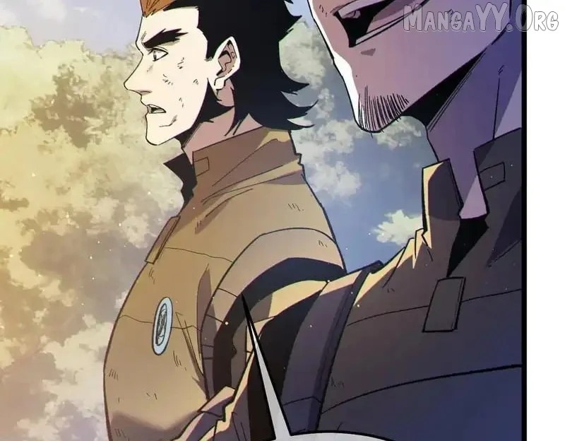 I Rely on My Invincibility to Deal Tons of Damage Passively! Chapter 136 - Page 118