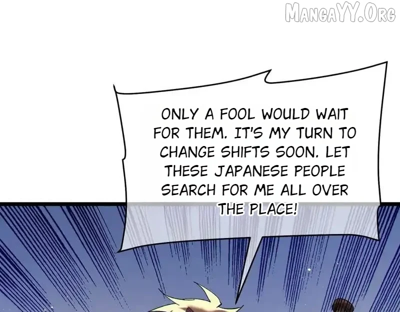 I Rely on My Invincibility to Deal Tons of Damage Passively! Chapter 136 - Page 120