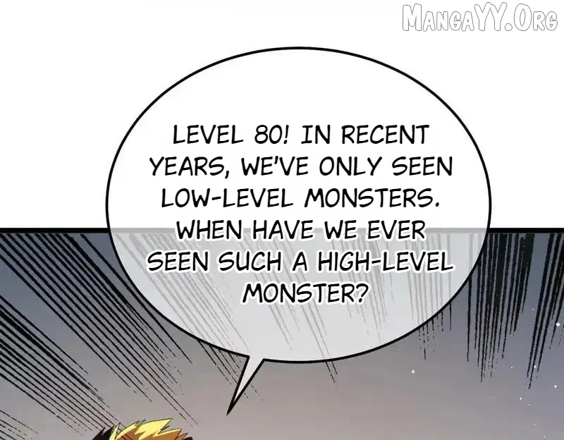 I Rely on My Invincibility to Deal Tons of Damage Passively! Chapter 136 - Page 128