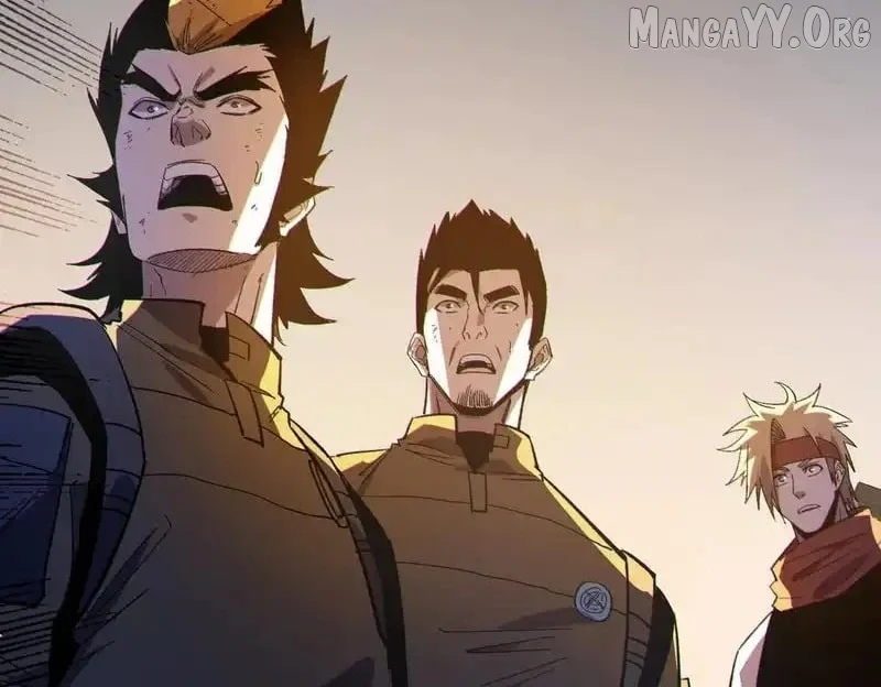 I Rely on My Invincibility to Deal Tons of Damage Passively! Chapter 136 - Page 129