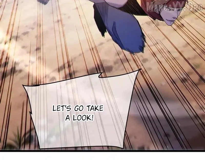 I Rely on My Invincibility to Deal Tons of Damage Passively! Chapter 136 - Page 133