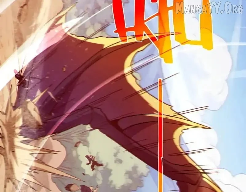 I Rely on My Invincibility to Deal Tons of Damage Passively! Chapter 136 - Page 135