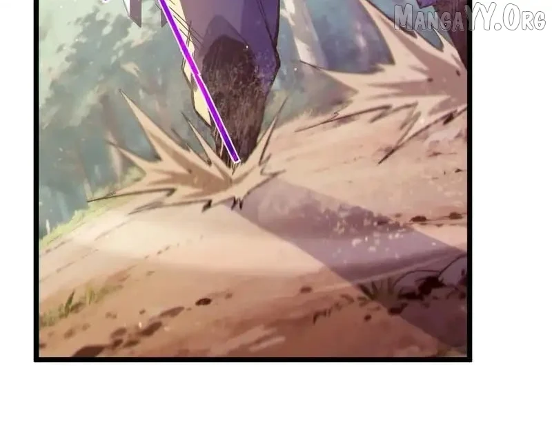 I Rely on My Invincibility to Deal Tons of Damage Passively! Chapter 136 - Page 141