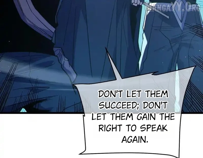 I Rely on My Invincibility to Deal Tons of Damage Passively! Chapter 136 - Page 148