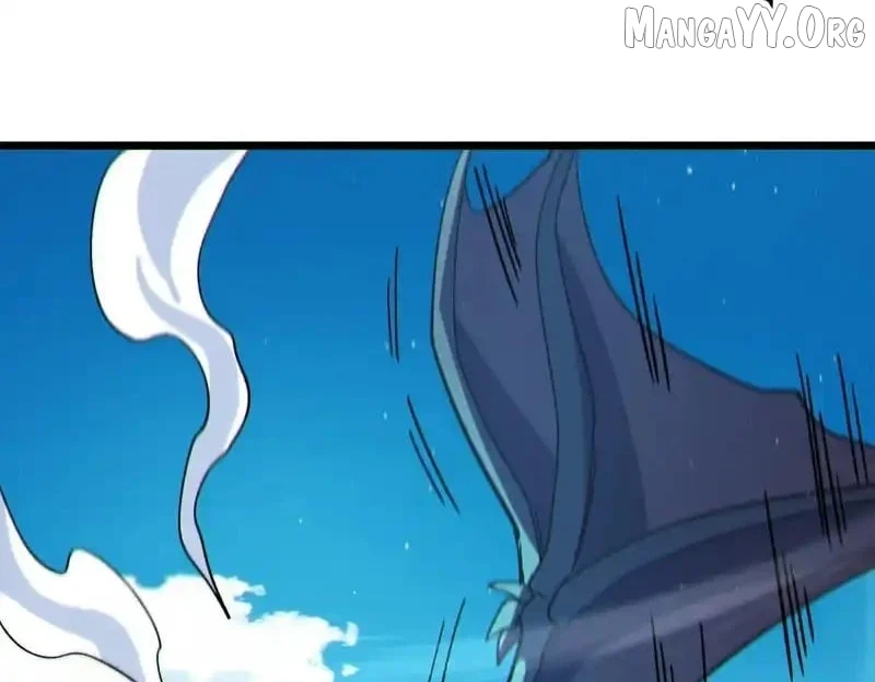 I Rely on My Invincibility to Deal Tons of Damage Passively! Chapter 136 - Page 149