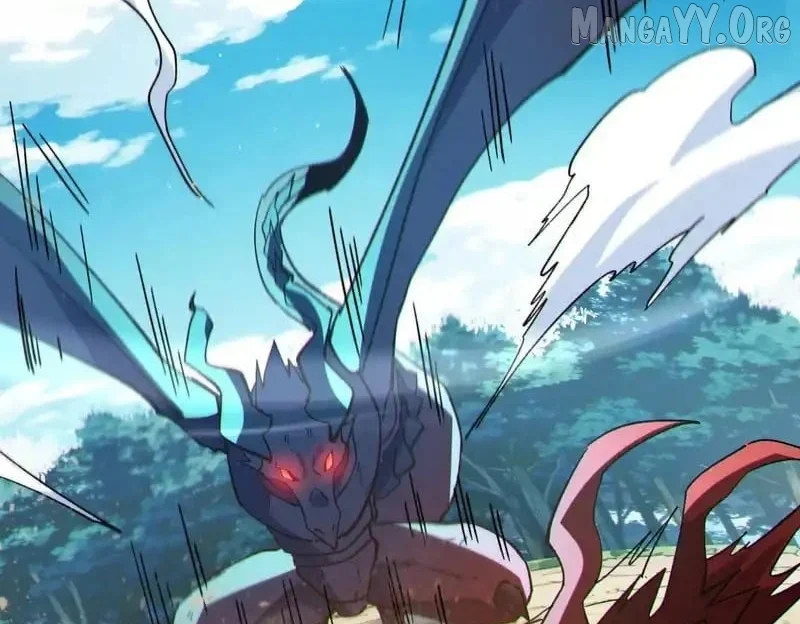 I Rely on My Invincibility to Deal Tons of Damage Passively! Chapter 136 - Page 150