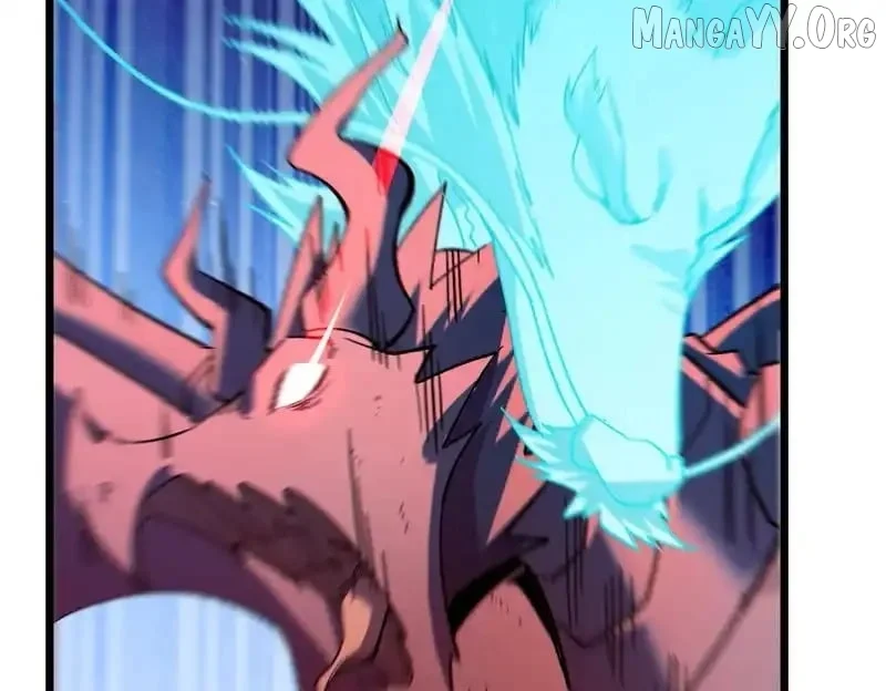 I Rely on My Invincibility to Deal Tons of Damage Passively! Chapter 136 - Page 168