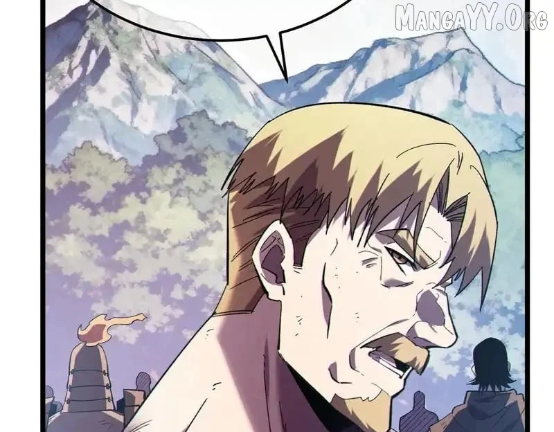 I Rely on My Invincibility to Deal Tons of Damage Passively! Chapter 136 - Page 17