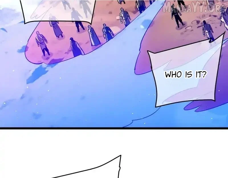 I Rely on My Invincibility to Deal Tons of Damage Passively! Chapter 136 - Page 172