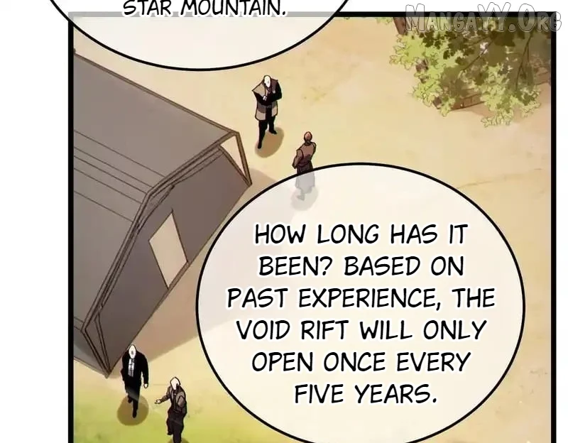 I Rely on My Invincibility to Deal Tons of Damage Passively! Chapter 136 - Page 183