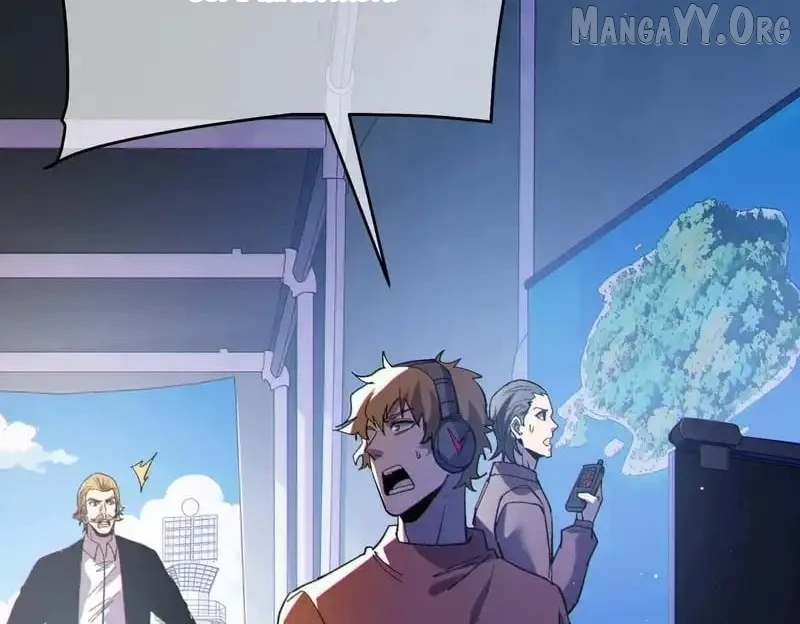 I Rely on My Invincibility to Deal Tons of Damage Passively! Chapter 136 - Page 187