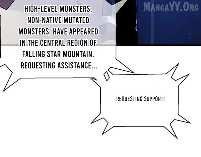 I Rely on My Invincibility to Deal Tons of Damage Passively! Chapter 136 - Page 189