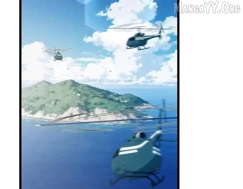 I Rely on My Invincibility to Deal Tons of Damage Passively! Chapter 136 - Page 31