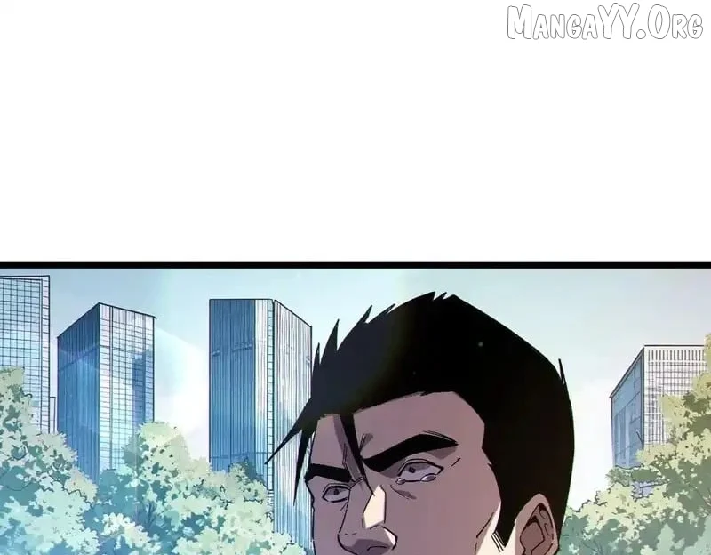 I Rely on My Invincibility to Deal Tons of Damage Passively! Chapter 136 - Page 36