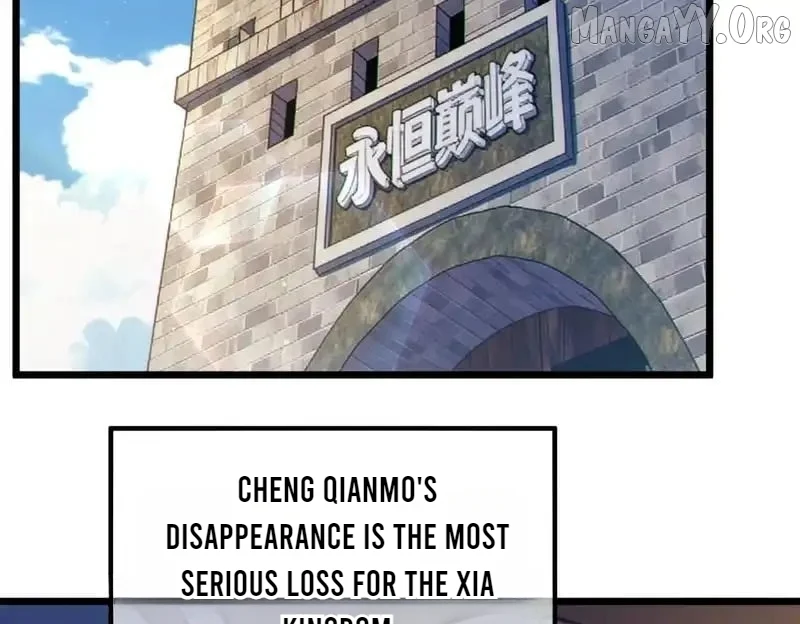 I Rely on My Invincibility to Deal Tons of Damage Passively! Chapter 136 - Page 43