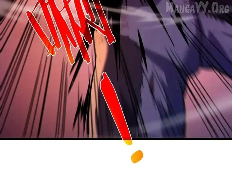 I Rely on My Invincibility to Deal Tons of Damage Passively! Chapter 136 - Page 57