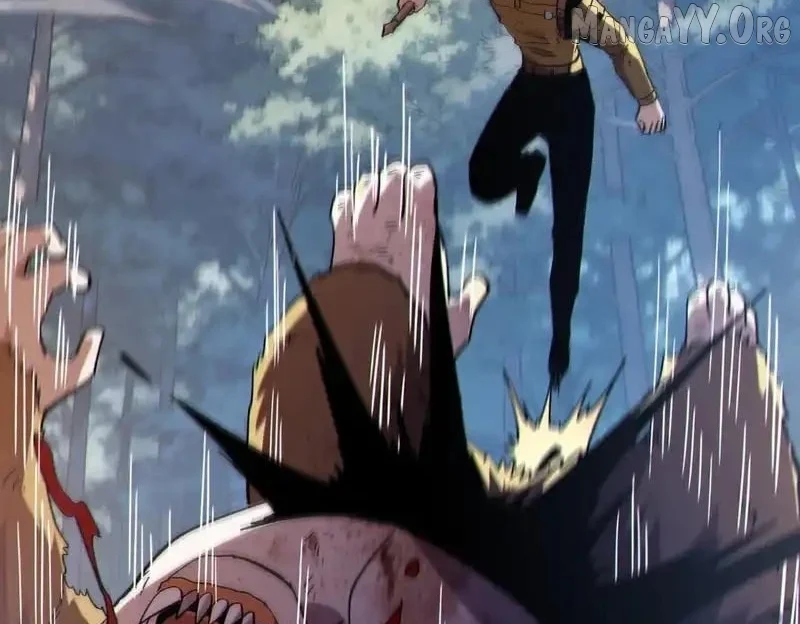 I Rely on My Invincibility to Deal Tons of Damage Passively! Chapter 136 - Page 59