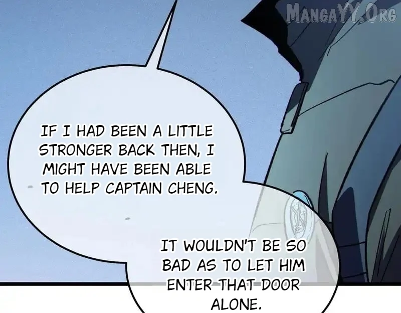 I Rely on My Invincibility to Deal Tons of Damage Passively! Chapter 136 - Page 65