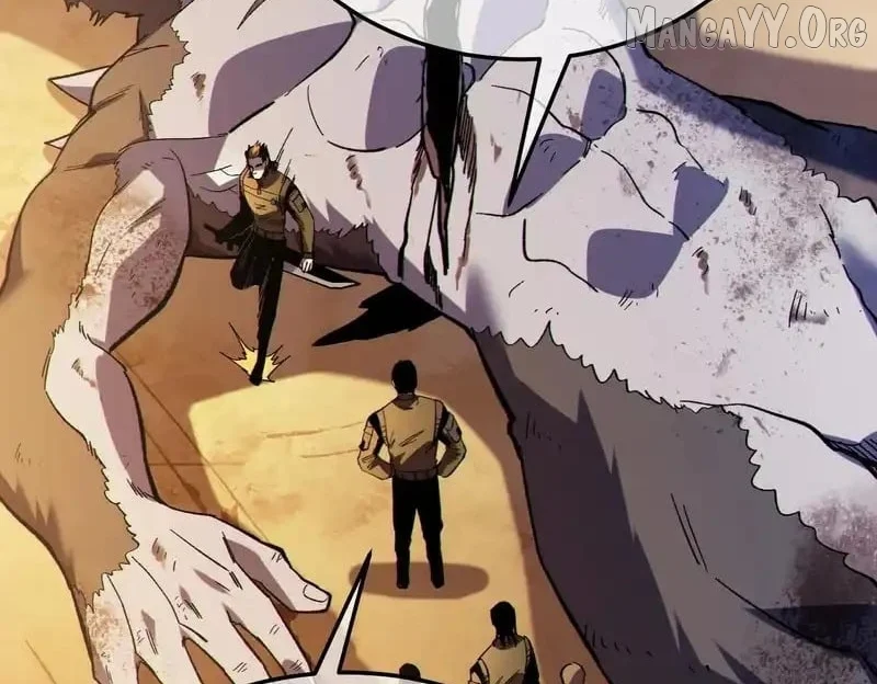 I Rely on My Invincibility to Deal Tons of Damage Passively! Chapter 136 - Page 69