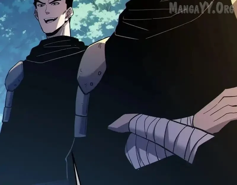 I Rely on My Invincibility to Deal Tons of Damage Passively! Chapter 136 - Page 78