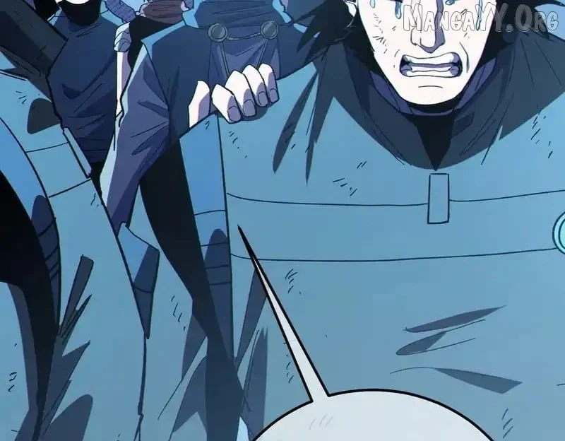 I Rely on My Invincibility to Deal Tons of Damage Passively! Chapter 136 - Page 8