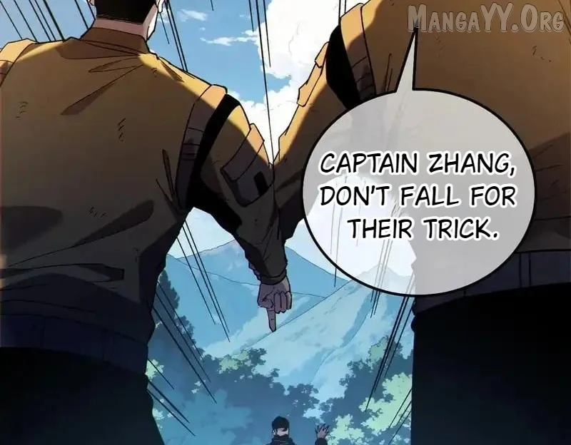 I Rely on My Invincibility to Deal Tons of Damage Passively! Chapter 136 - Page 81