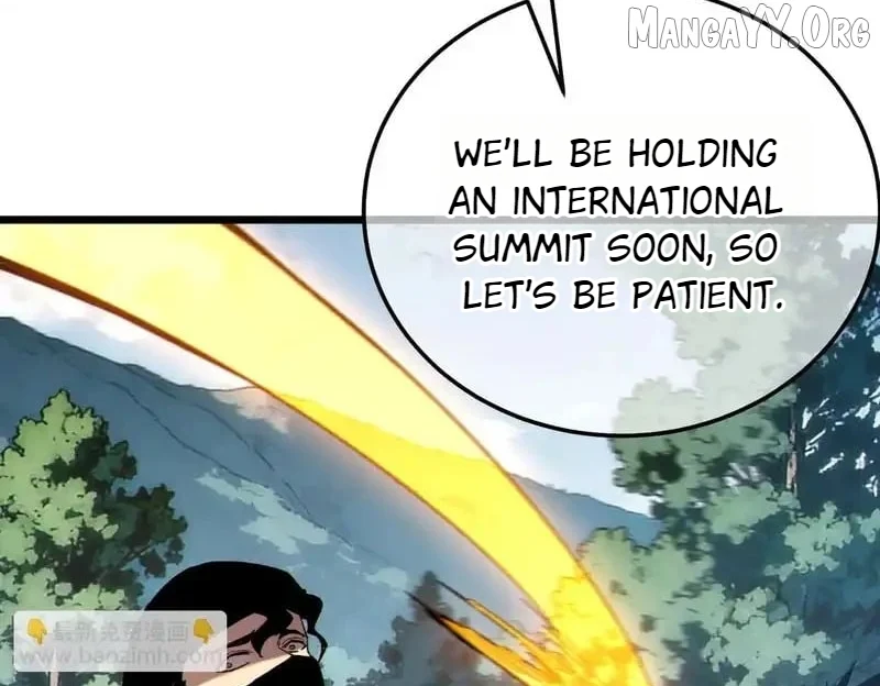 I Rely on My Invincibility to Deal Tons of Damage Passively! Chapter 136 - Page 86