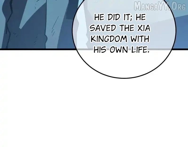 I Rely on My Invincibility to Deal Tons of Damage Passively! Chapter 136 - Page 9