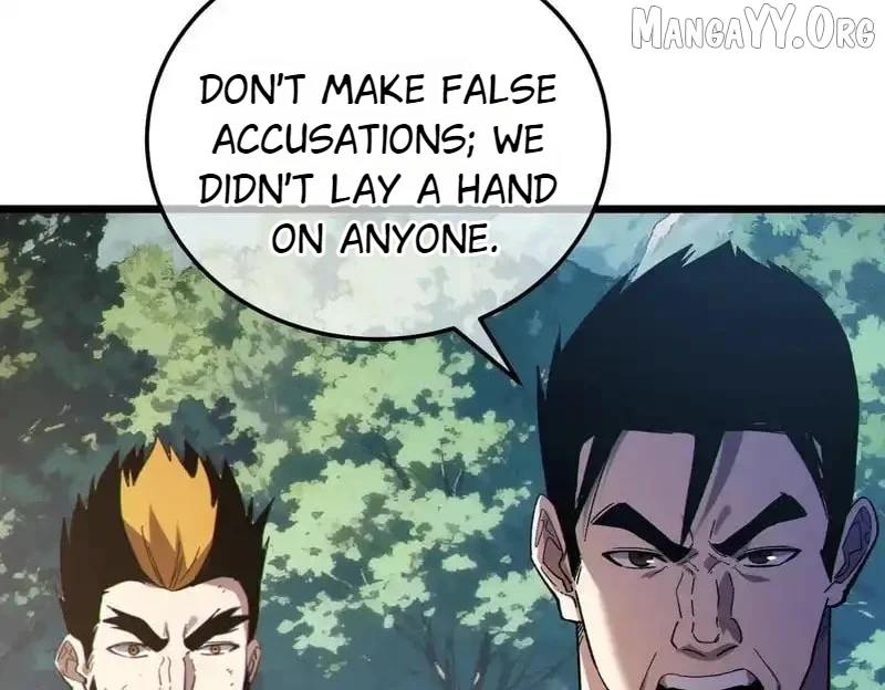 I Rely on My Invincibility to Deal Tons of Damage Passively! Chapter 136 - Page 95