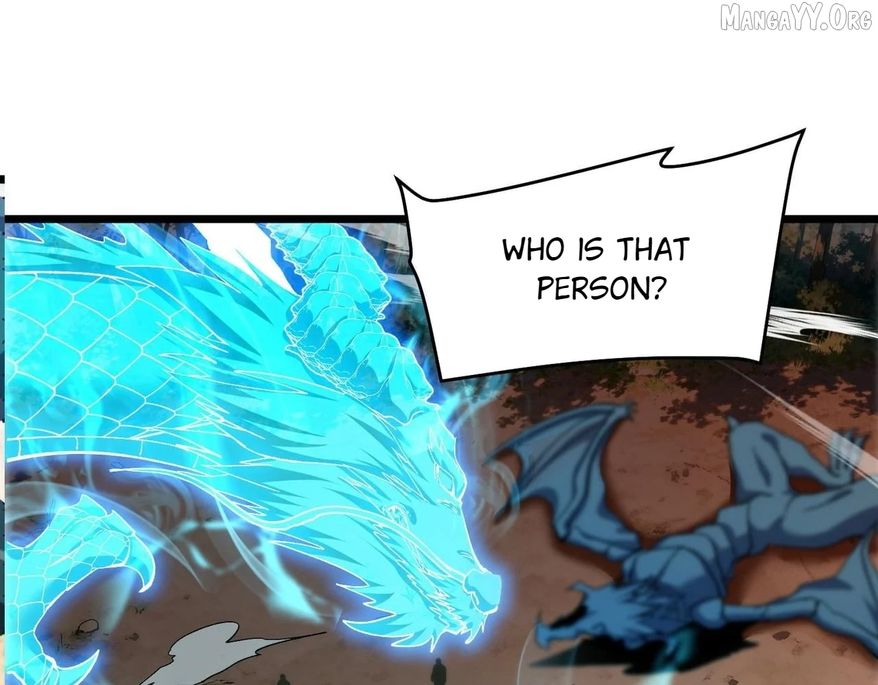 I Rely on My Invincibility to Deal Tons of Damage Passively! Chapter 137 - Page 11