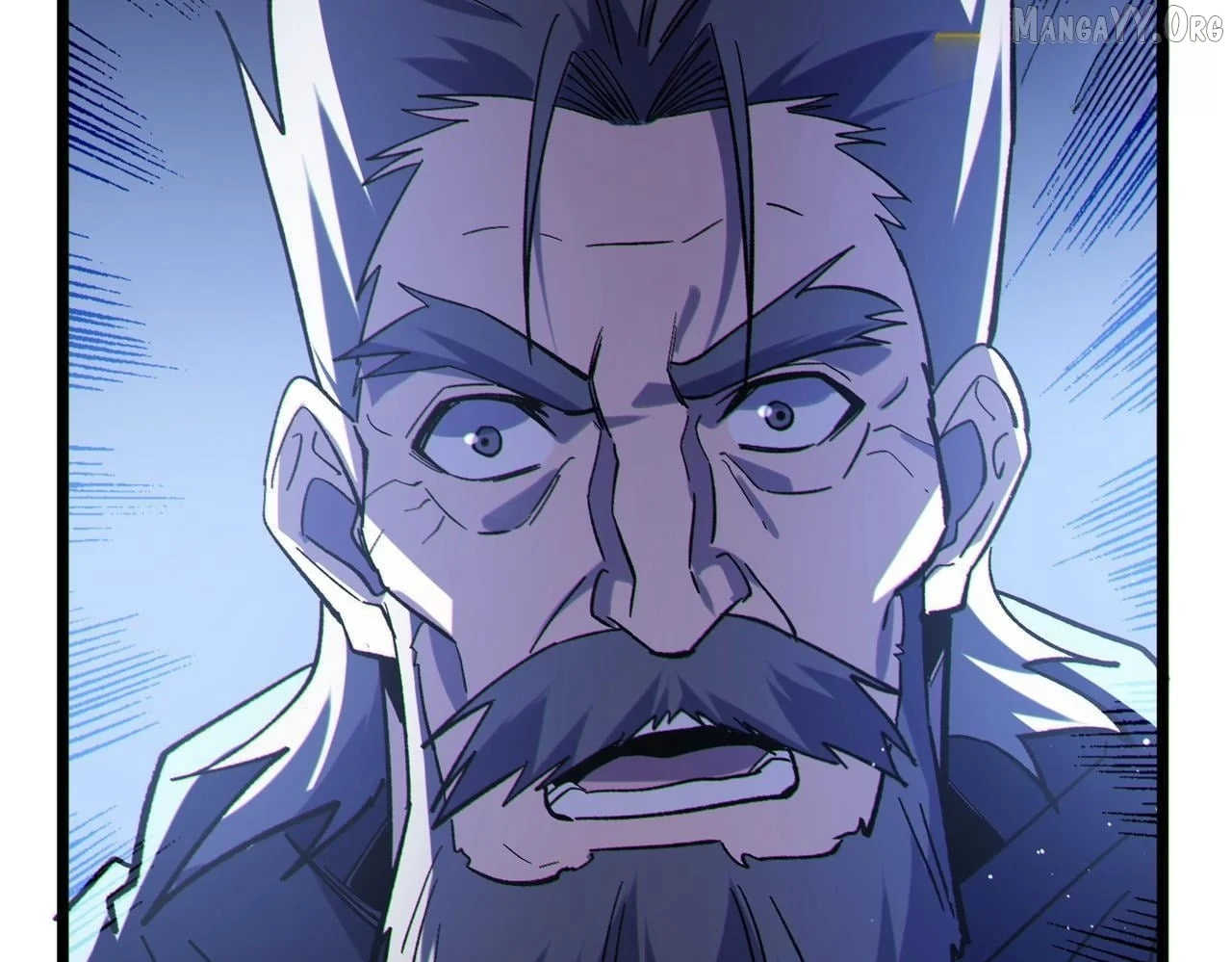 I Rely on My Invincibility to Deal Tons of Damage Passively! Chapter 137 - Page 110