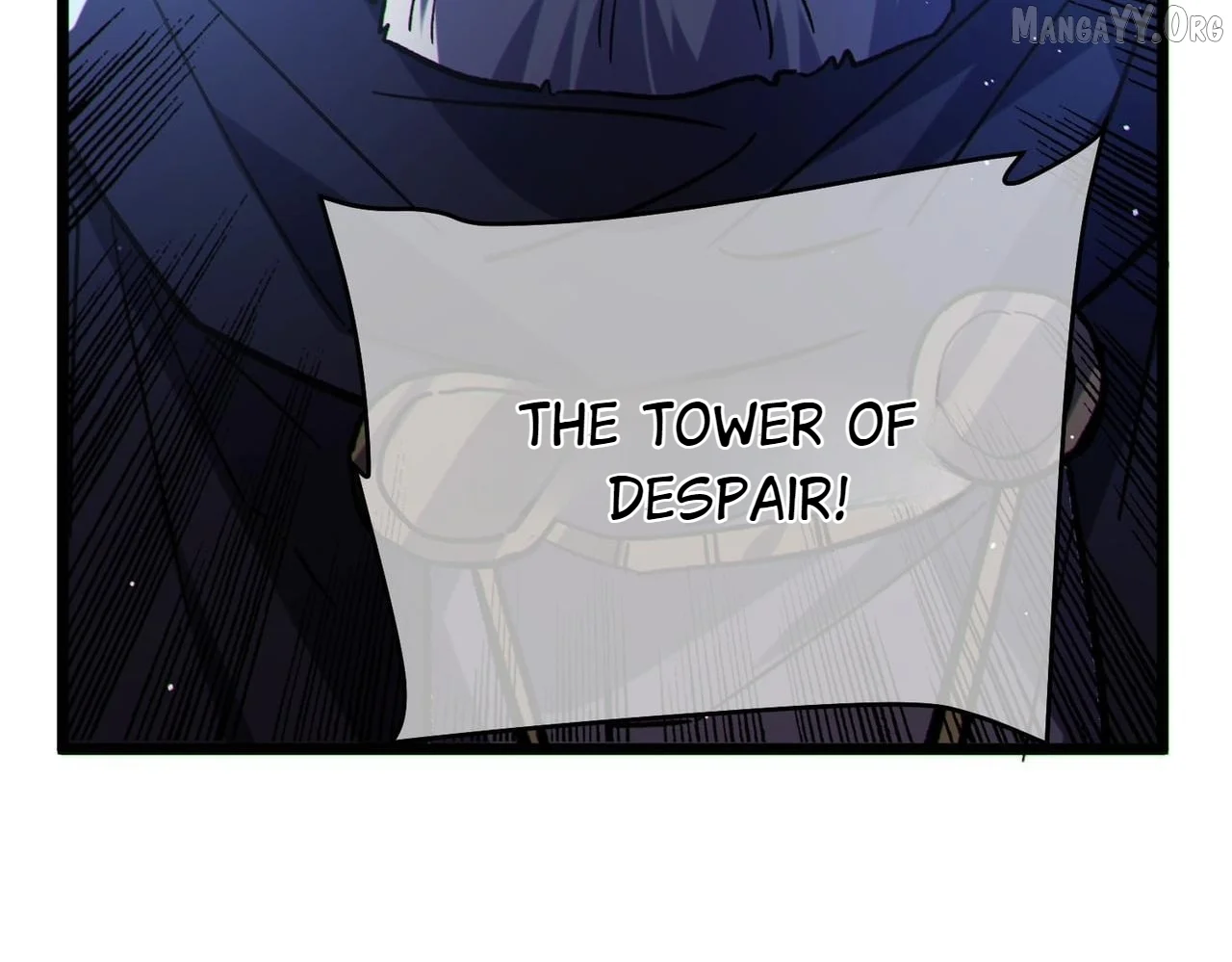 I Rely on My Invincibility to Deal Tons of Damage Passively! Chapter 137 - Page 111