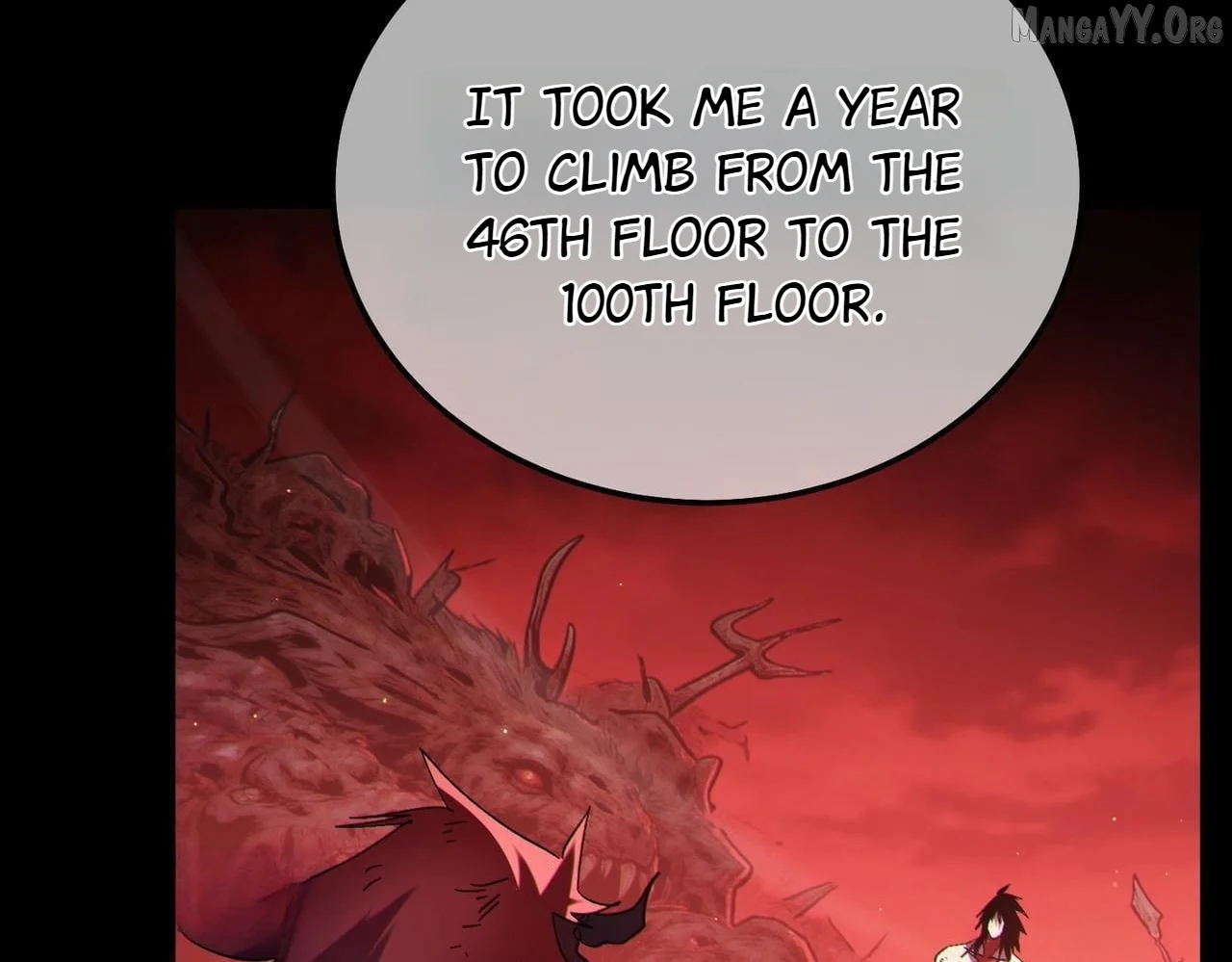 I Rely on My Invincibility to Deal Tons of Damage Passively! Chapter 137 - Page 120