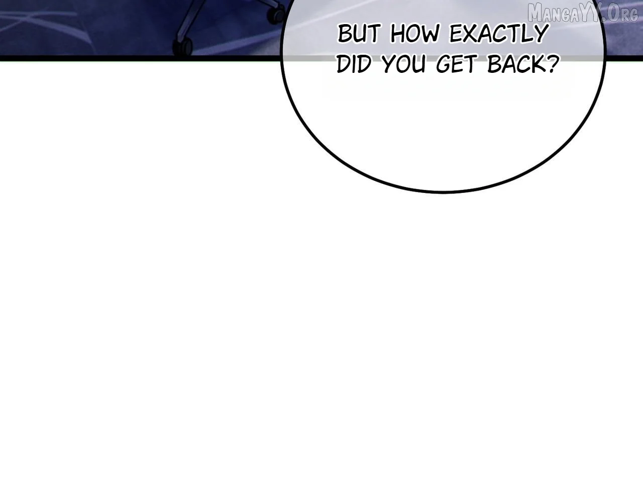 I Rely on My Invincibility to Deal Tons of Damage Passively! Chapter 137 - Page 133