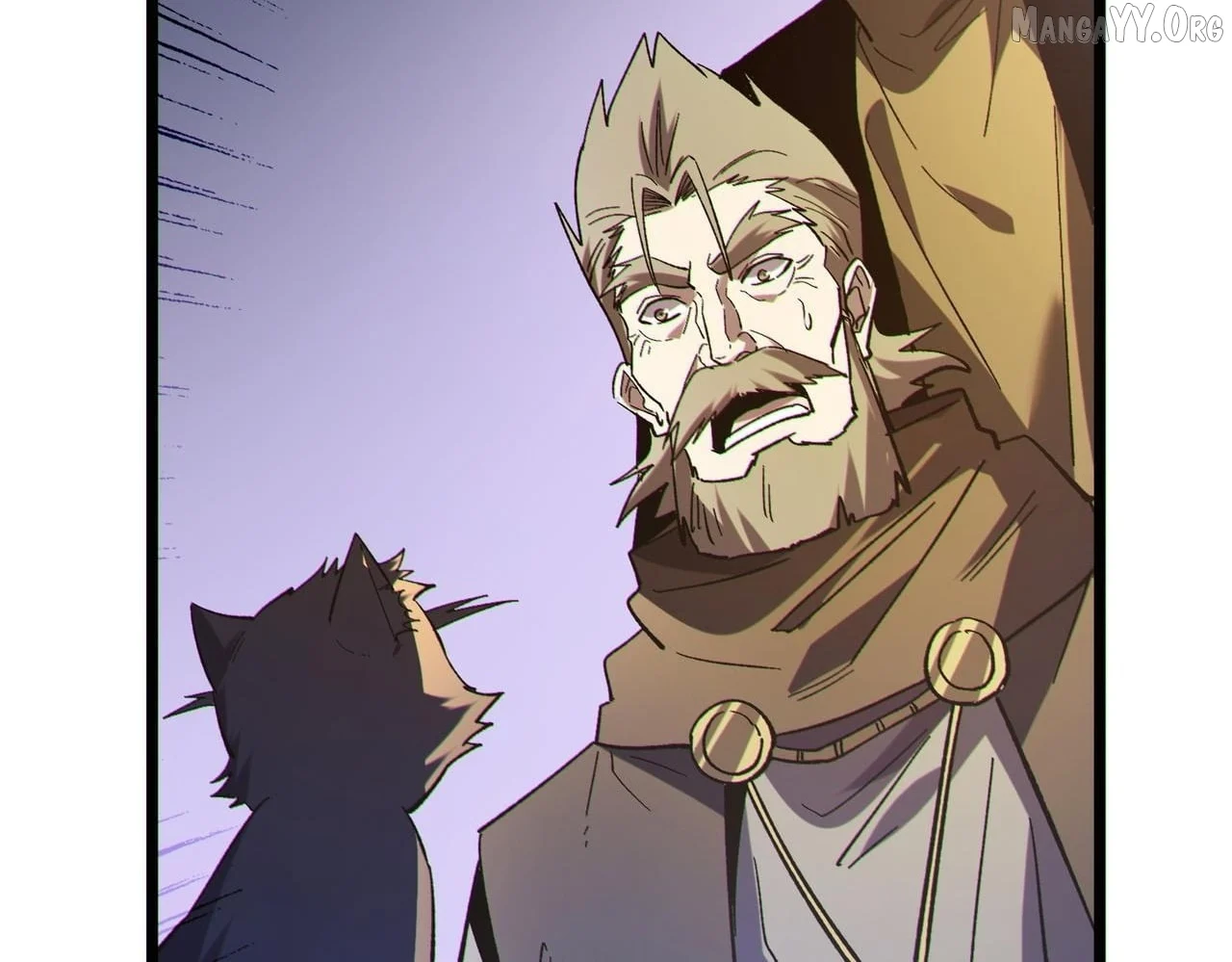 I Rely on My Invincibility to Deal Tons of Damage Passively! Chapter 137 - Page 139