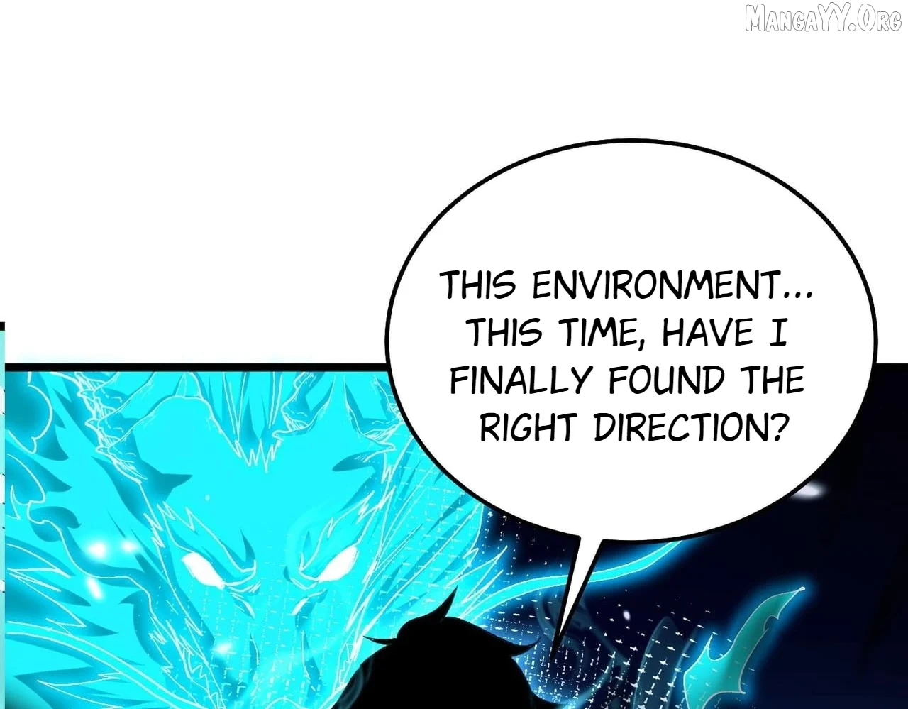 I Rely on My Invincibility to Deal Tons of Damage Passively! Chapter 137 - Page 14