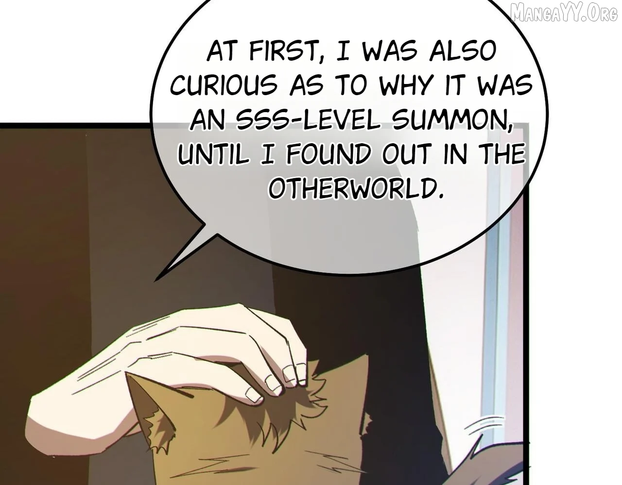 I Rely on My Invincibility to Deal Tons of Damage Passively! Chapter 137 - Page 141